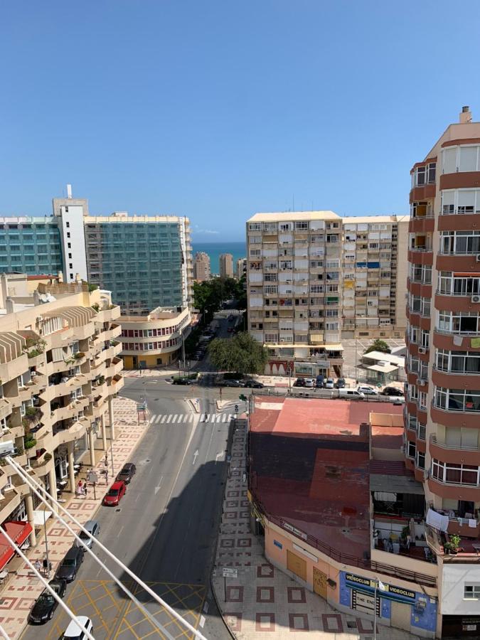 Casa Erika Apartment Torremolinos Exterior photo